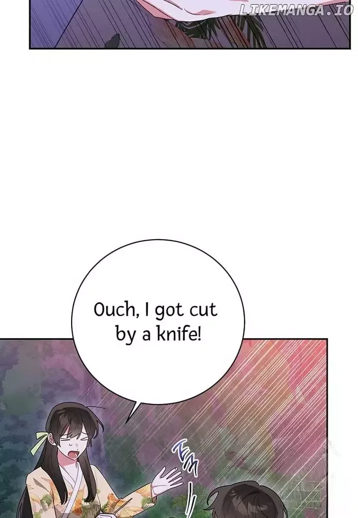 I am the Precious Daughter of the Greatest Villain in the Fantasy World Chapter 130 page 72