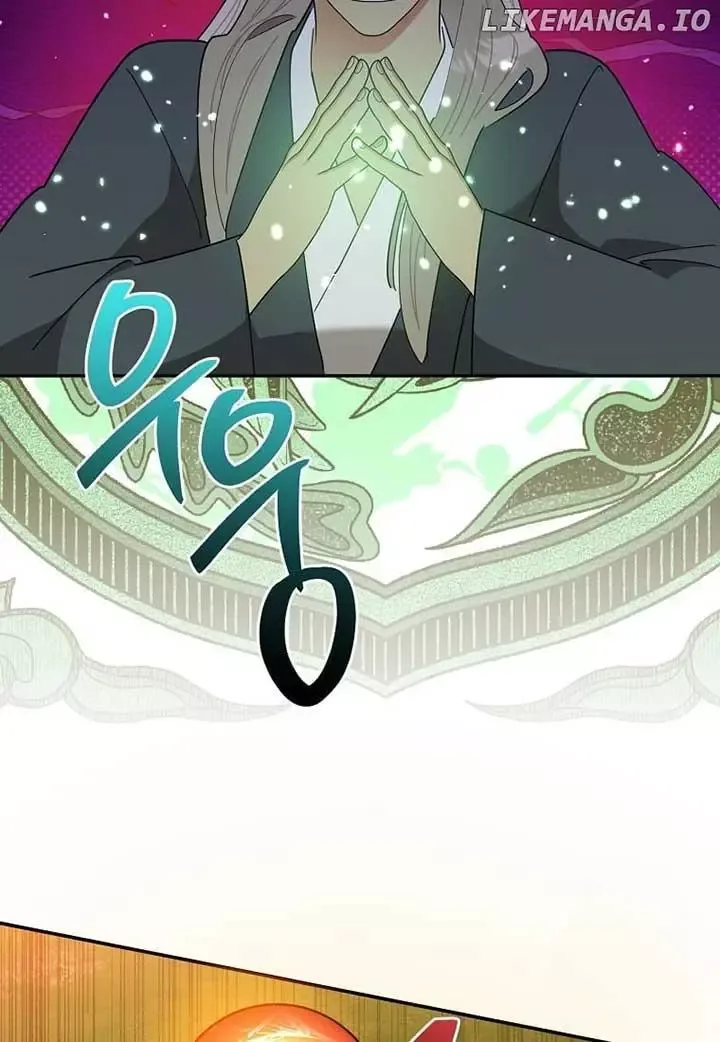 I am the Precious Daughter of the Greatest Villain in the Fantasy World Chapter 133 page 61