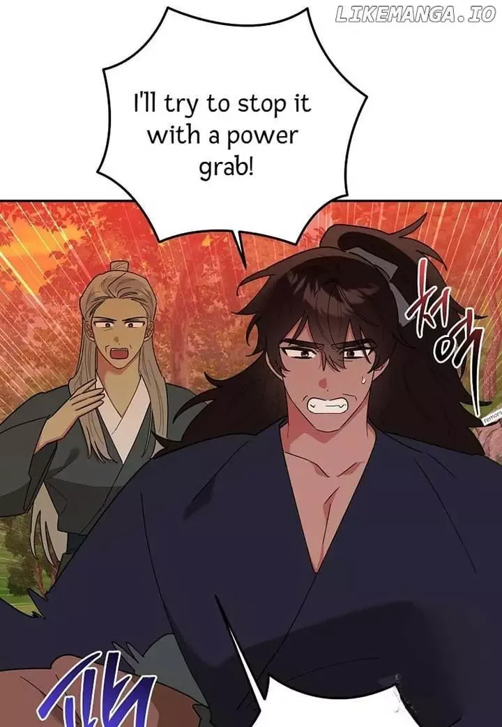 I am the Precious Daughter of the Greatest Villain in the Fantasy World Chapter 133 page 59