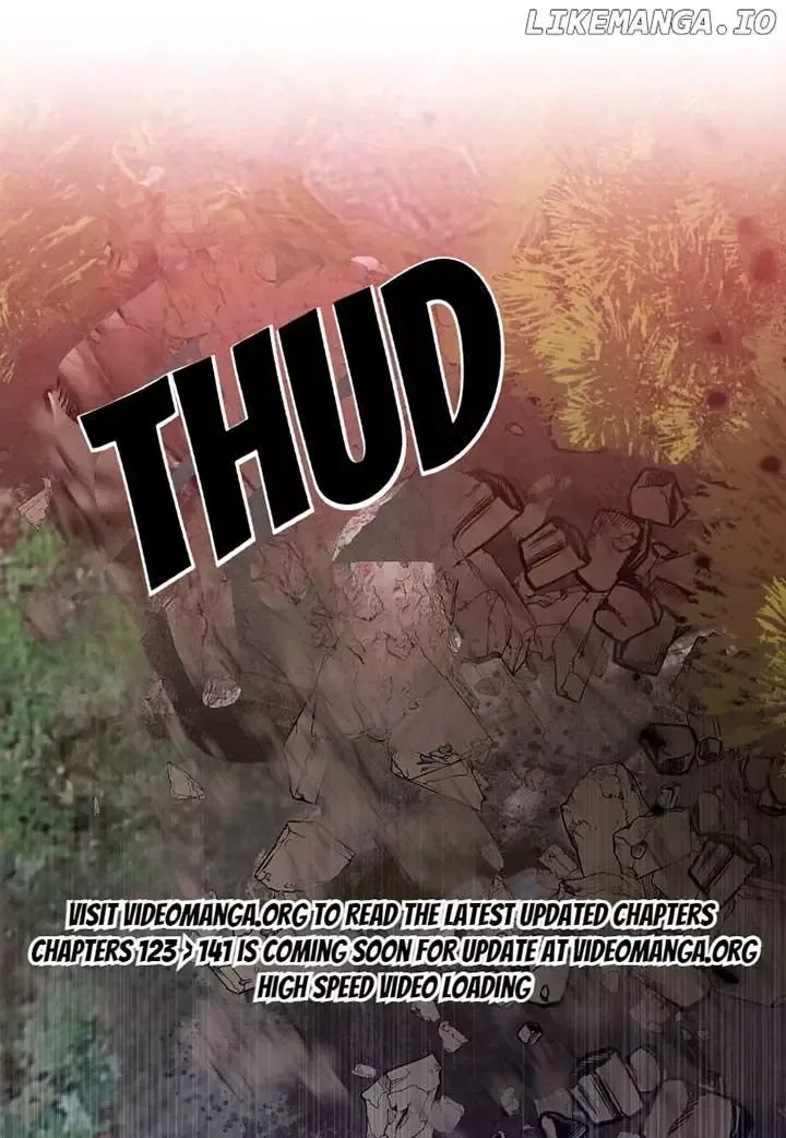 I am the Precious Daughter of the Greatest Villain in the Fantasy World Chapter 134 page 1