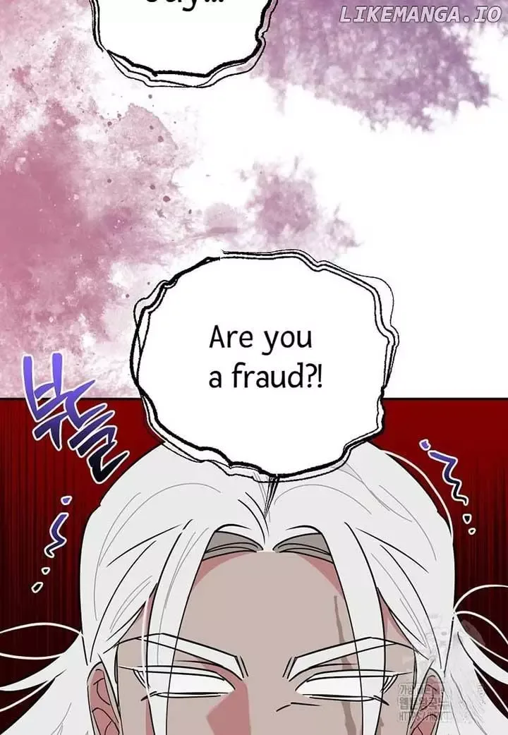 I am the Precious Daughter of the Greatest Villain in the Fantasy World Chapter 135 page 25