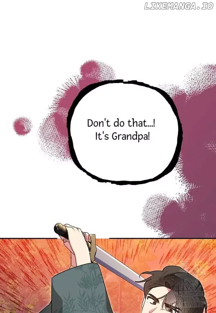 I am the Precious Daughter of the Greatest Villain in the Fantasy World Chapter 132 page 77