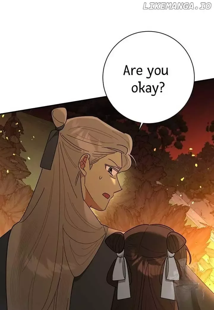 I am the Precious Daughter of the Greatest Villain in the Fantasy World Chapter 133 page 67