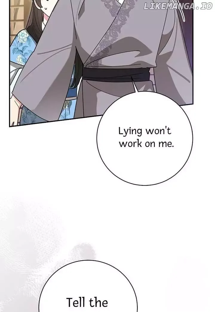 I am the Precious Daughter of the Greatest Villain in the Fantasy World Chapter 135 page 30