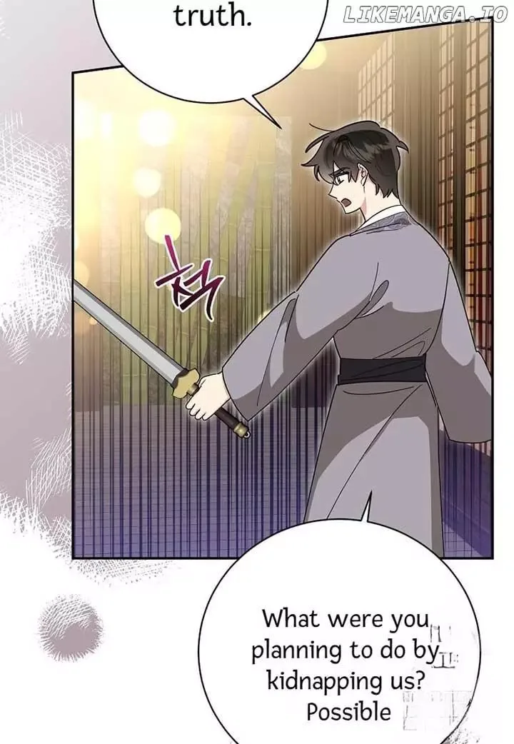 I am the Precious Daughter of the Greatest Villain in the Fantasy World Chapter 135 page 31