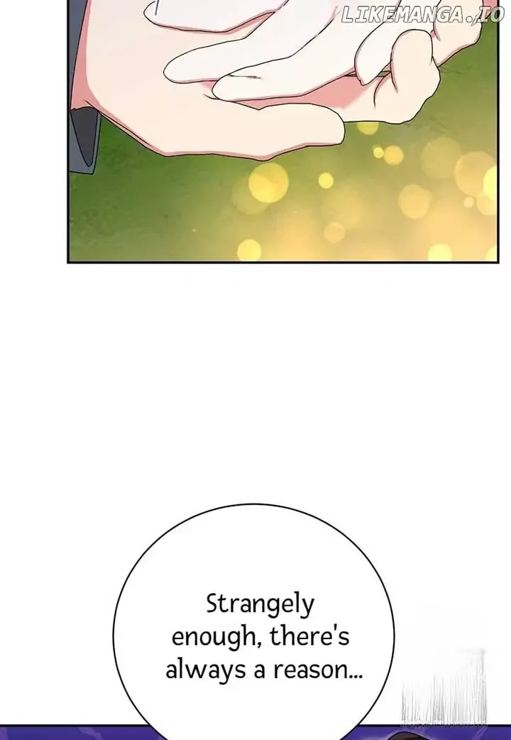 I am the Precious Daughter of the Greatest Villain in the Fantasy World Chapter 130 page 83