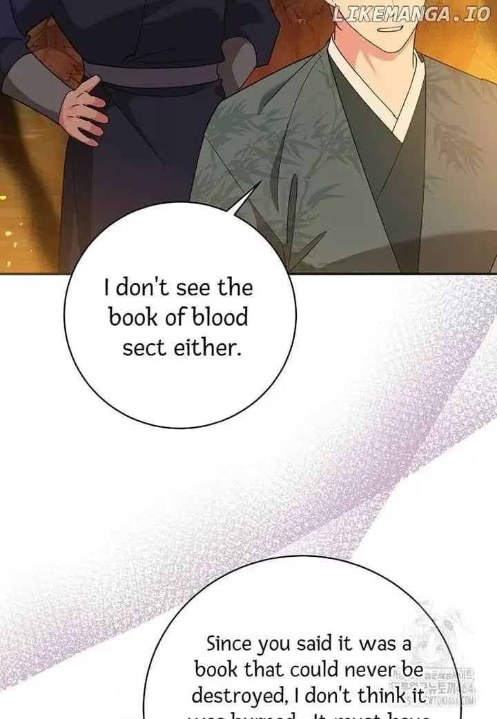I am the Precious Daughter of the Greatest Villain in the Fantasy World Chapter 133 page 72