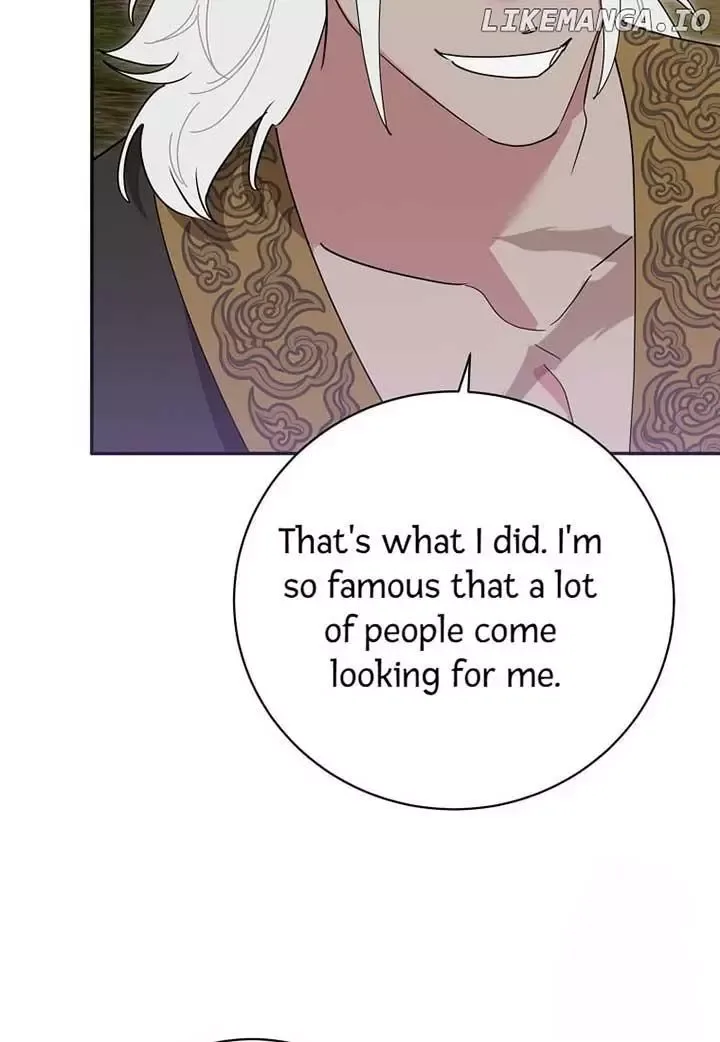 I am the Precious Daughter of the Greatest Villain in the Fantasy World Chapter 135 page 41