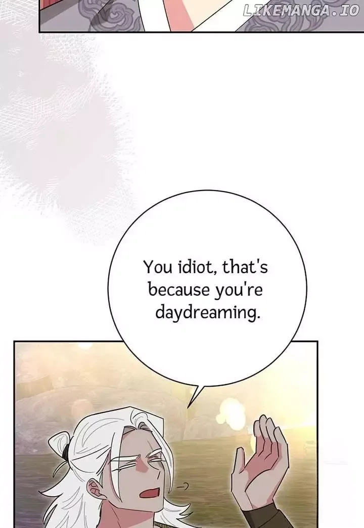 I am the Precious Daughter of the Greatest Villain in the Fantasy World Chapter 135 page 36