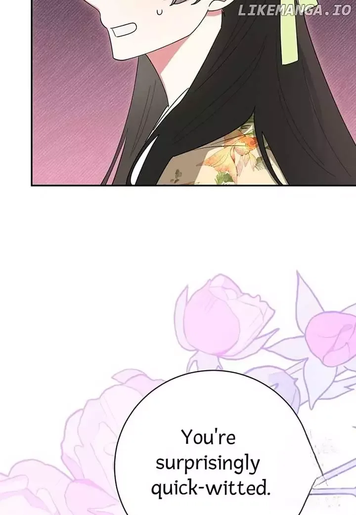 I am the Precious Daughter of the Greatest Villain in the Fantasy World Chapter 130 page 87