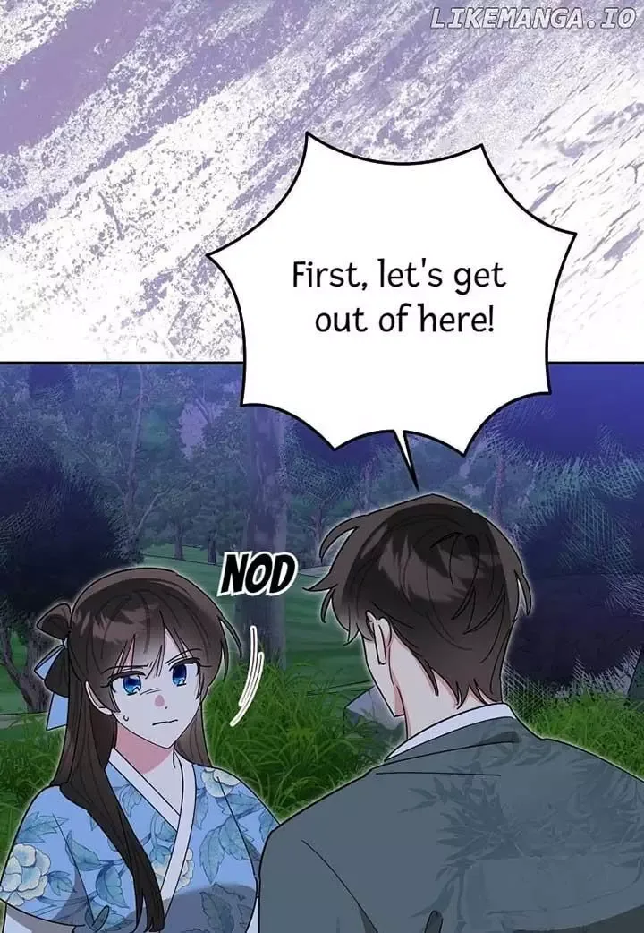 I am the Precious Daughter of the Greatest Villain in the Fantasy World Chapter 134 page 6