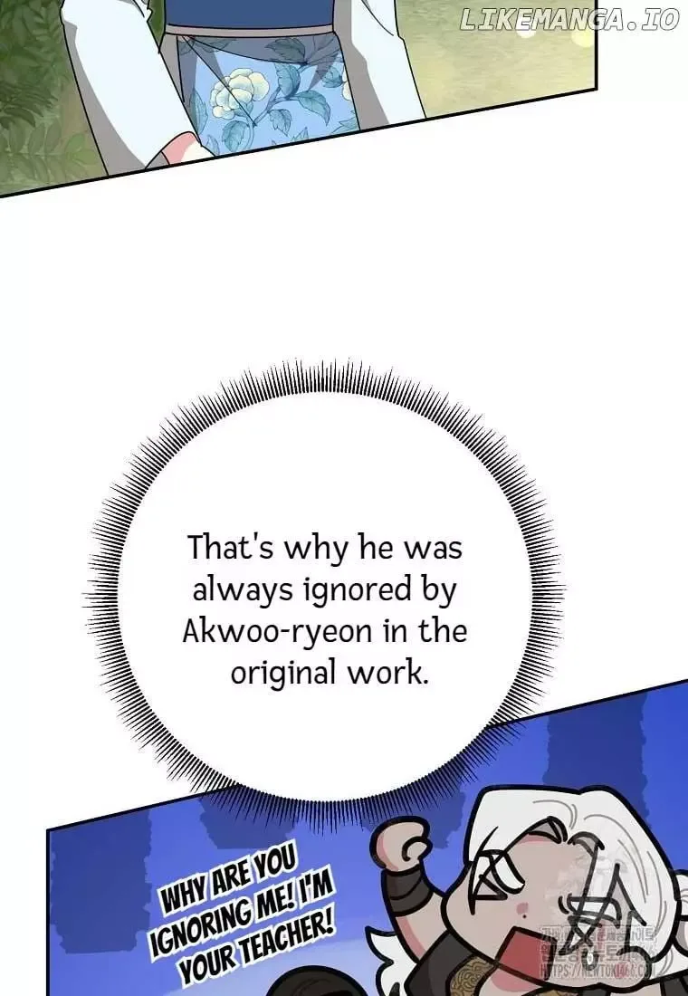 I am the Precious Daughter of the Greatest Villain in the Fantasy World Chapter 136 page 8