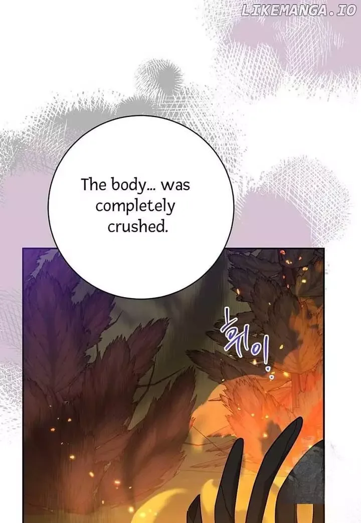 I am the Precious Daughter of the Greatest Villain in the Fantasy World Chapter 133 page 70