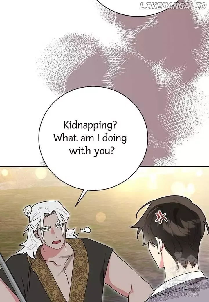 I am the Precious Daughter of the Greatest Villain in the Fantasy World Chapter 135 page 32