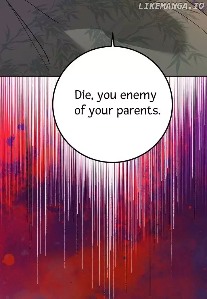 I am the Precious Daughter of the Greatest Villain in the Fantasy World Chapter 132 page 81