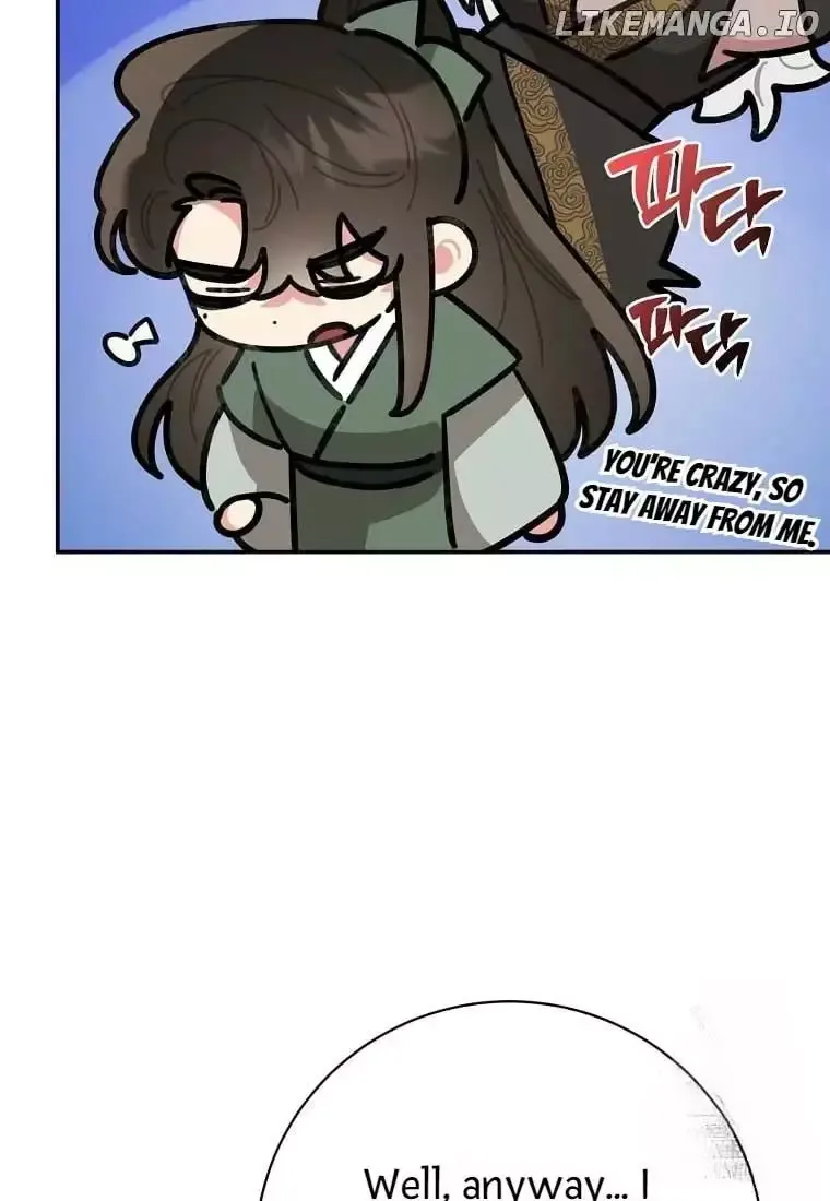 I am the Precious Daughter of the Greatest Villain in the Fantasy World Chapter 136 page 9