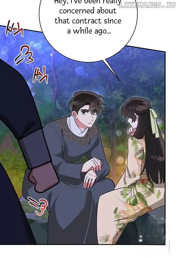 I am the Precious Daughter of the Greatest Villain in the Fantasy World Chapter 130 page 85