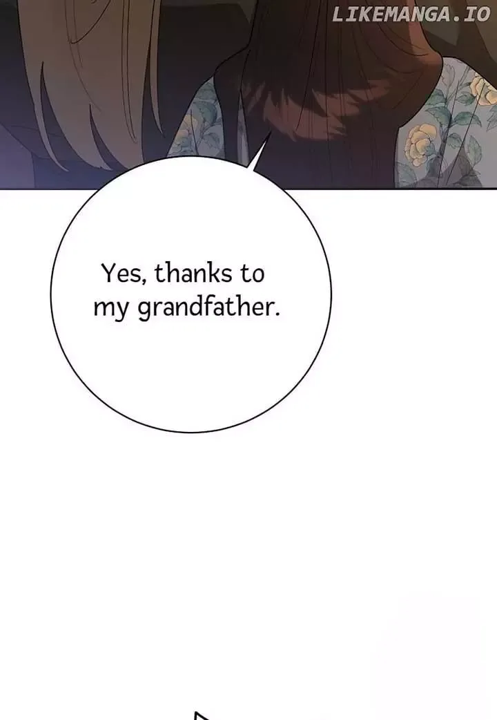 I am the Precious Daughter of the Greatest Villain in the Fantasy World Chapter 133 page 68
