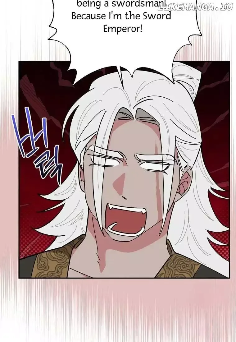 I am the Precious Daughter of the Greatest Villain in the Fantasy World Chapter 136 page 6