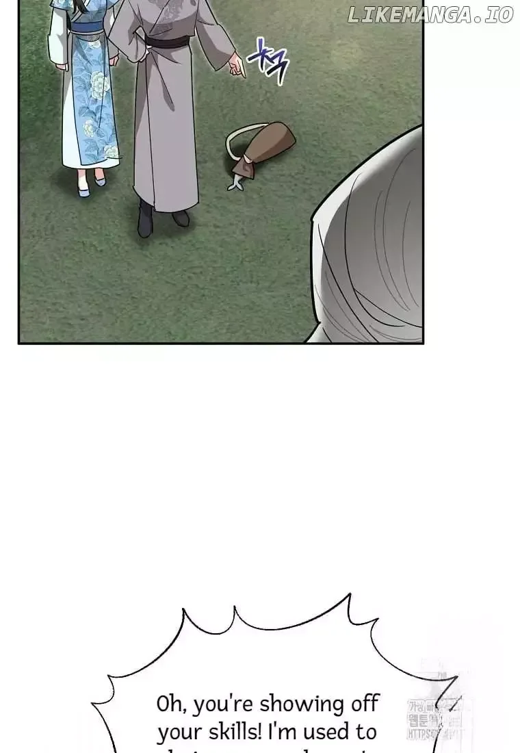 I am the Precious Daughter of the Greatest Villain in the Fantasy World Chapter 136 page 5