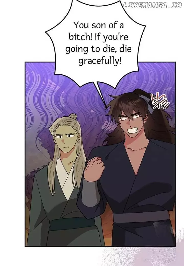 I am the Precious Daughter of the Greatest Villain in the Fantasy World Chapter 133 page 69