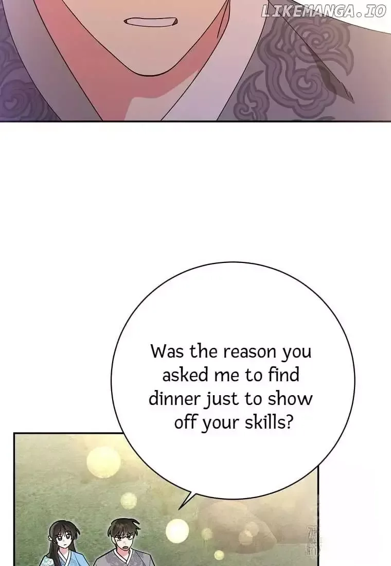 I am the Precious Daughter of the Greatest Villain in the Fantasy World Chapter 136 page 4