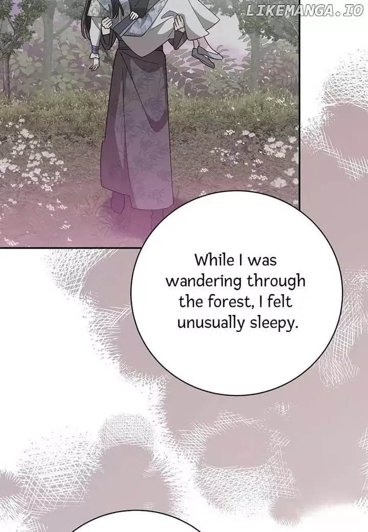 I am the Precious Daughter of the Greatest Villain in the Fantasy World Chapter 135 page 34