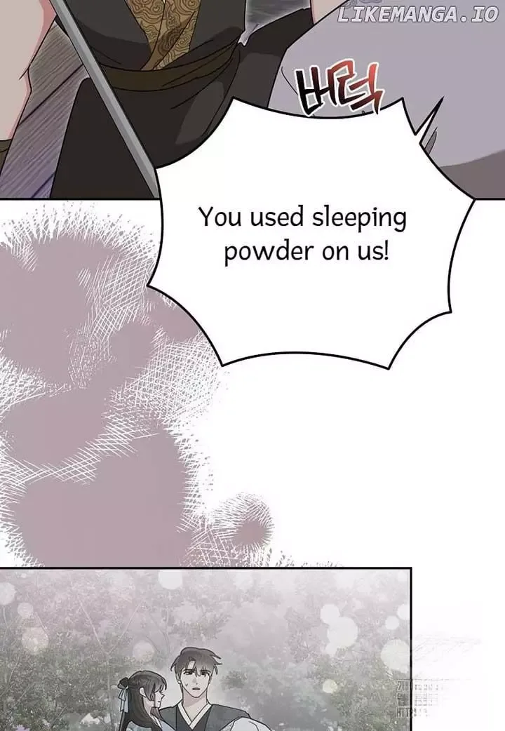 I am the Precious Daughter of the Greatest Villain in the Fantasy World Chapter 135 page 33