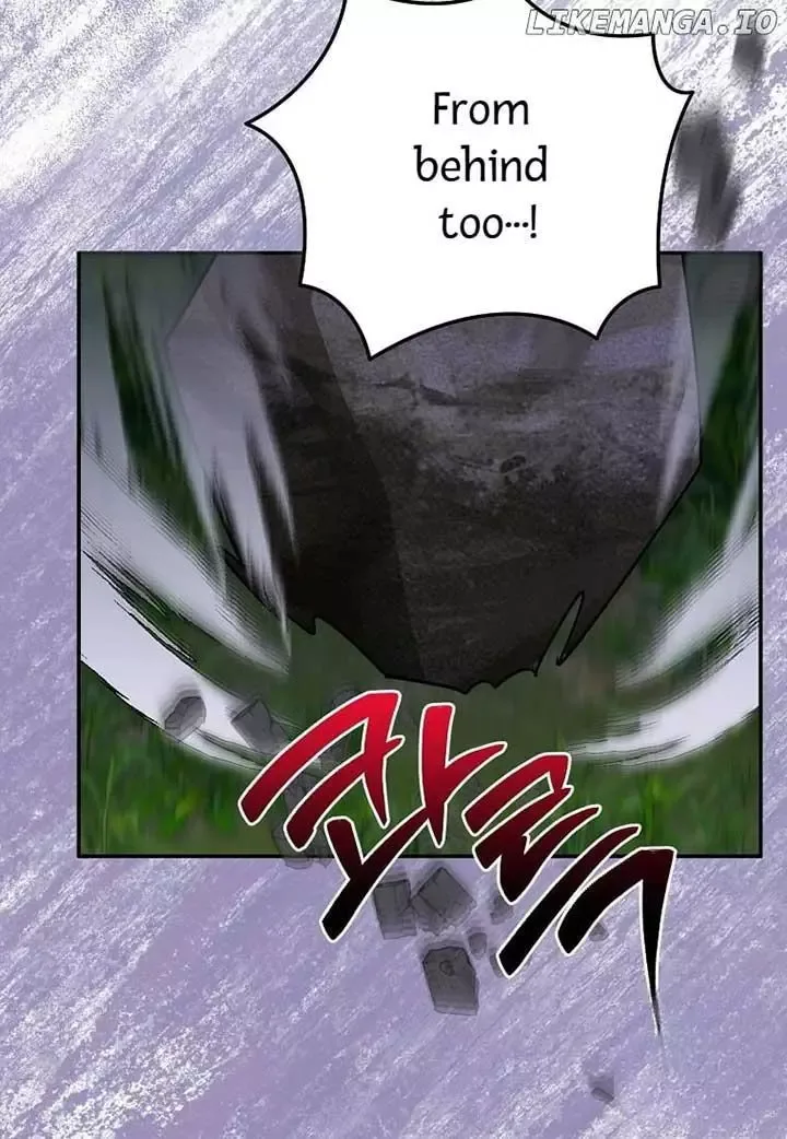 I am the Precious Daughter of the Greatest Villain in the Fantasy World Chapter 134 page 5