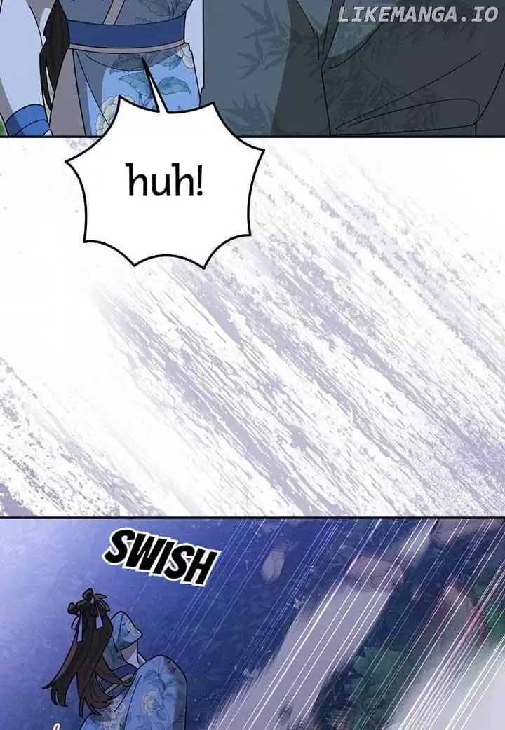I am the Precious Daughter of the Greatest Villain in the Fantasy World Chapter 134 page 7
