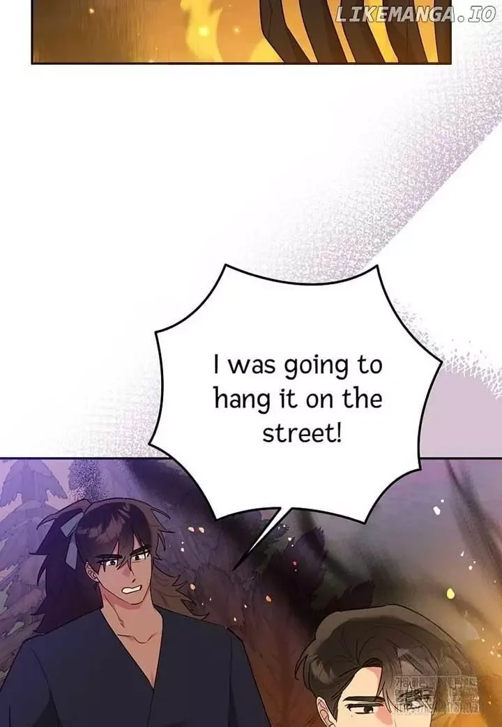 I am the Precious Daughter of the Greatest Villain in the Fantasy World Chapter 133 page 71