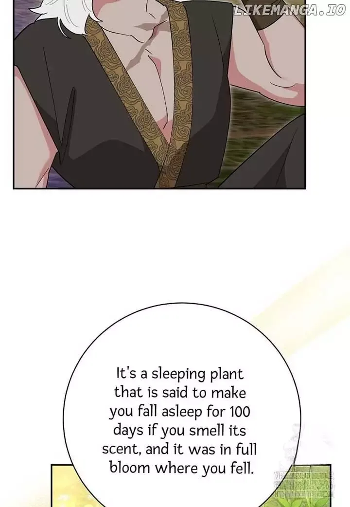 I am the Precious Daughter of the Greatest Villain in the Fantasy World Chapter 135 page 37