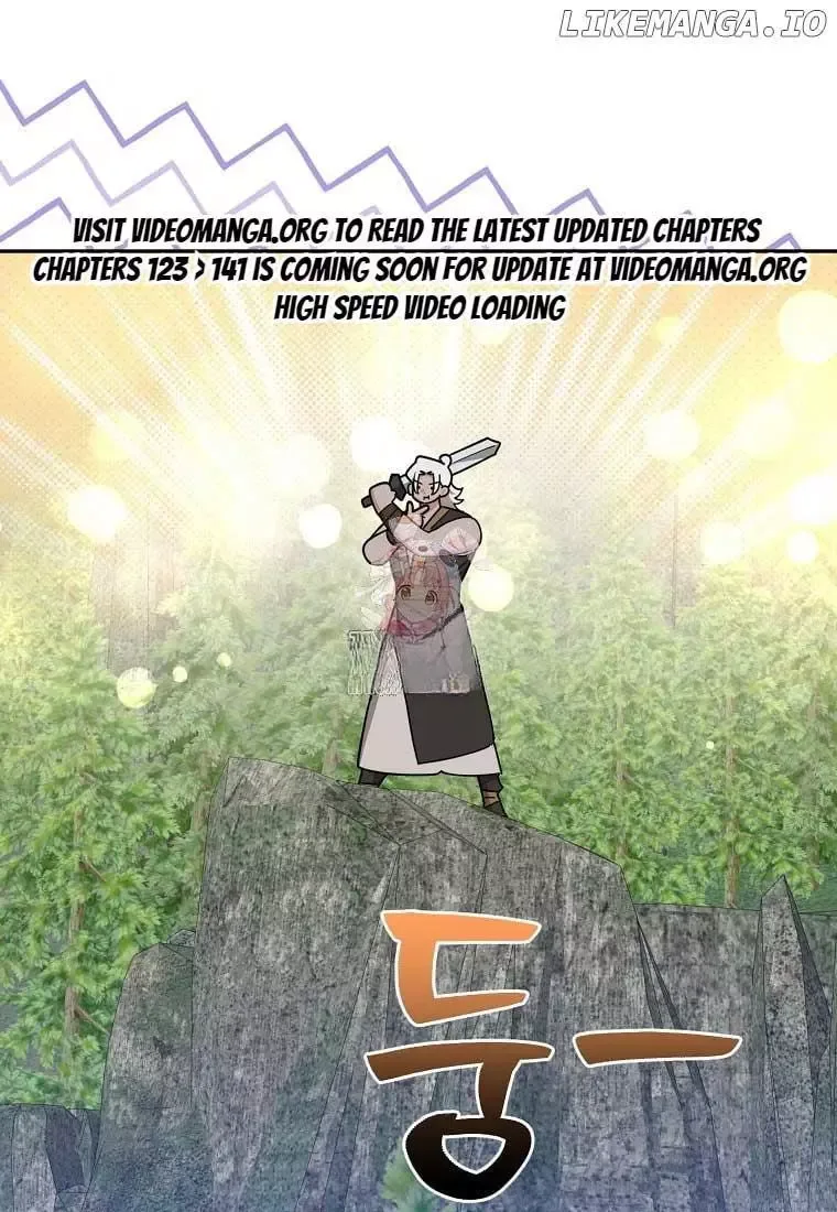 I am the Precious Daughter of the Greatest Villain in the Fantasy World Chapter 136 page 1