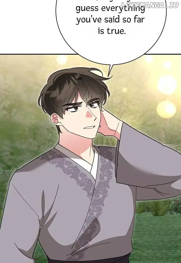 I am the Precious Daughter of the Greatest Villain in the Fantasy World Chapter 136 page 10