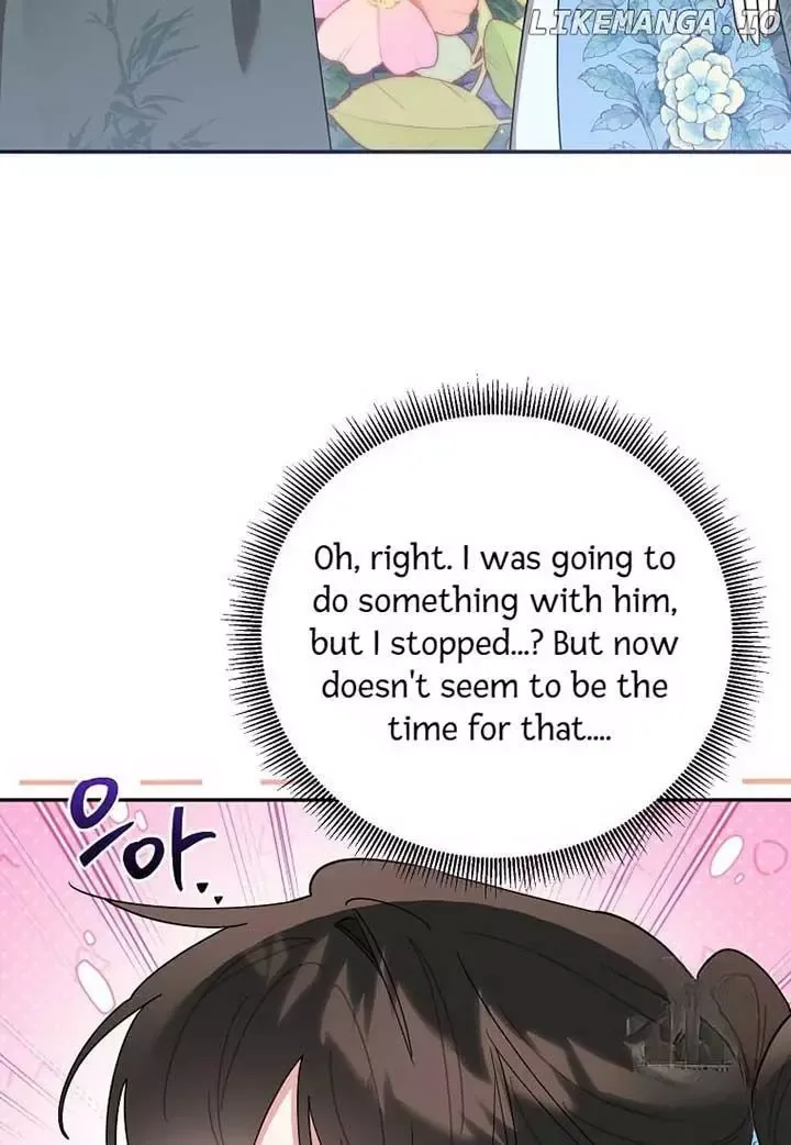 I am the Precious Daughter of the Greatest Villain in the Fantasy World Chapter 133 page 84