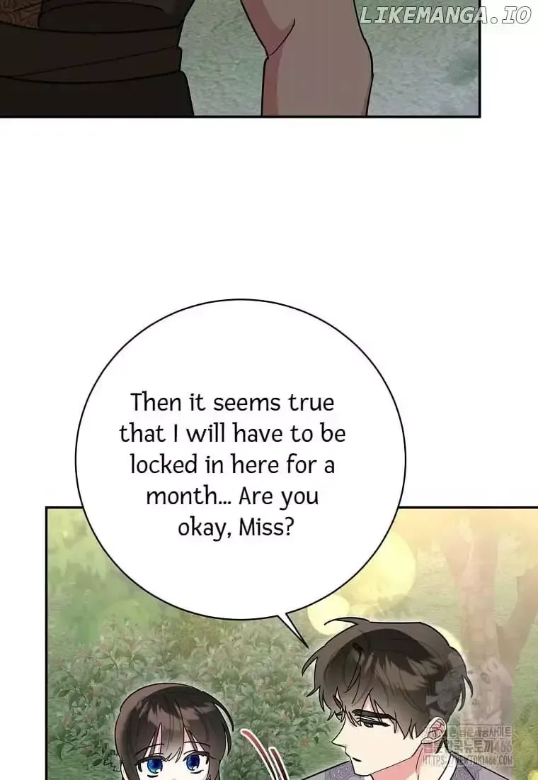 I am the Precious Daughter of the Greatest Villain in the Fantasy World Chapter 136 page 16