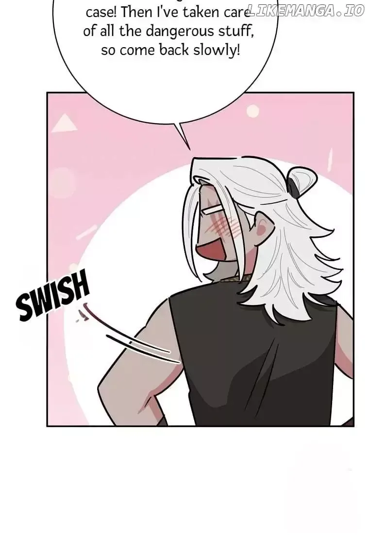 I am the Precious Daughter of the Greatest Villain in the Fantasy World Chapter 136 page 14