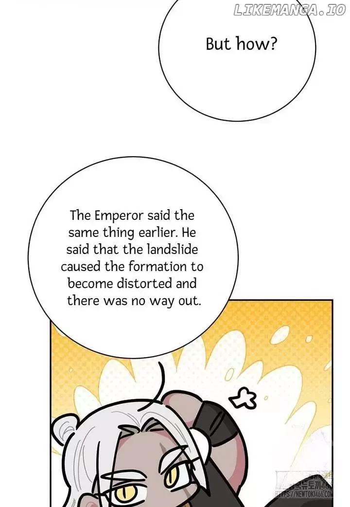 I am the Precious Daughter of the Greatest Villain in the Fantasy World Chapter 135 page 52