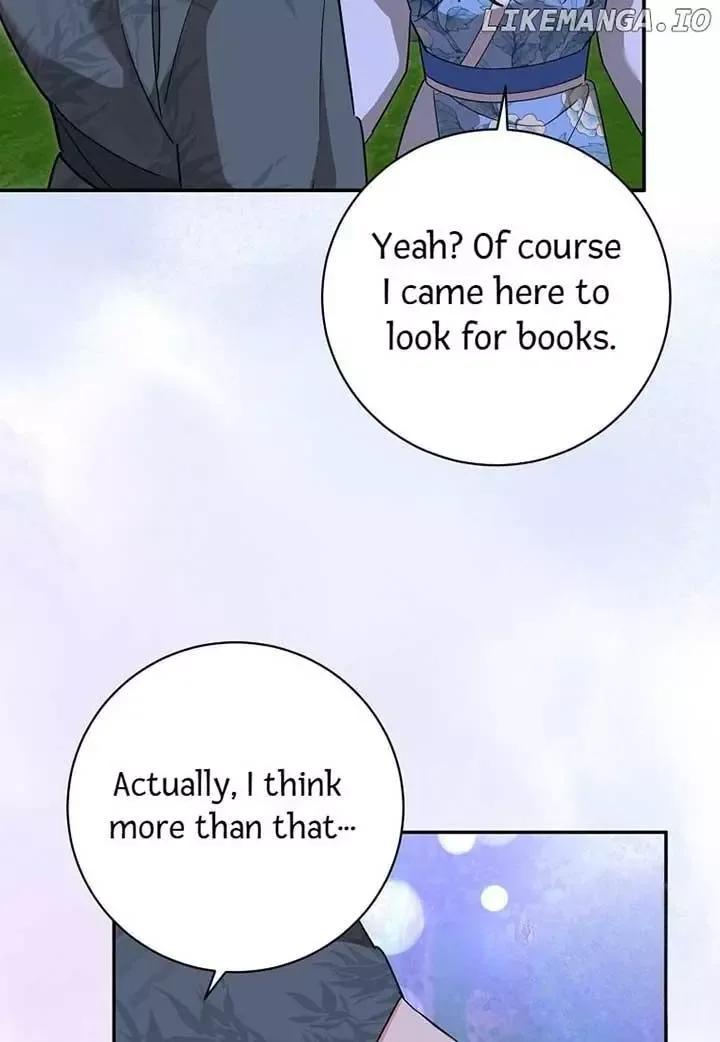 I am the Precious Daughter of the Greatest Villain in the Fantasy World Chapter 133 page 81