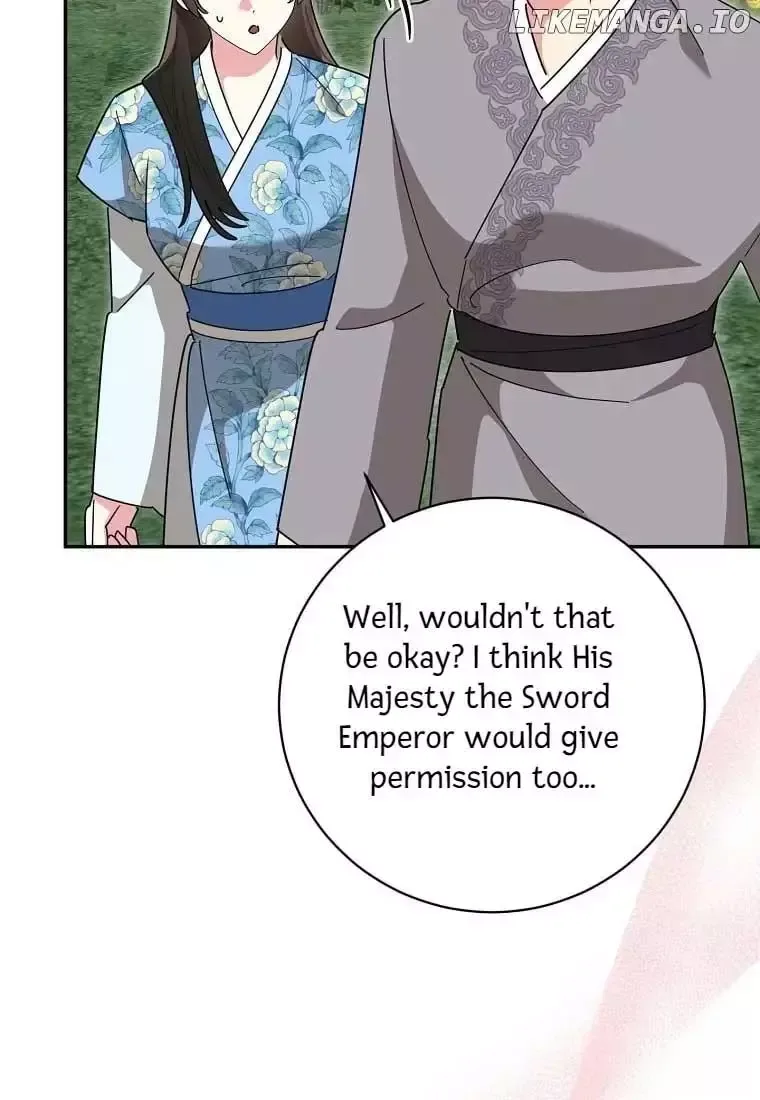 I am the Precious Daughter of the Greatest Villain in the Fantasy World Chapter 136 page 17