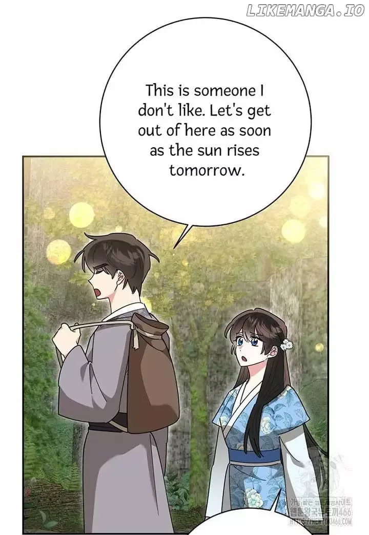I am the Precious Daughter of the Greatest Villain in the Fantasy World Chapter 135 page 51