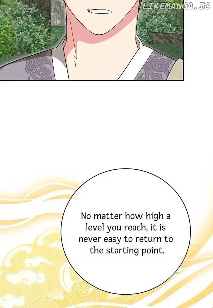I am the Precious Daughter of the Greatest Villain in the Fantasy World Chapter 135 page 56
