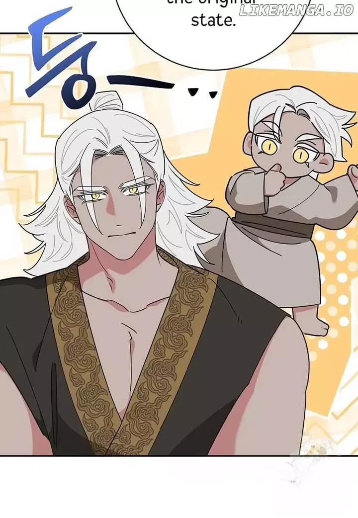 I am the Precious Daughter of the Greatest Villain in the Fantasy World Chapter 135 page 45