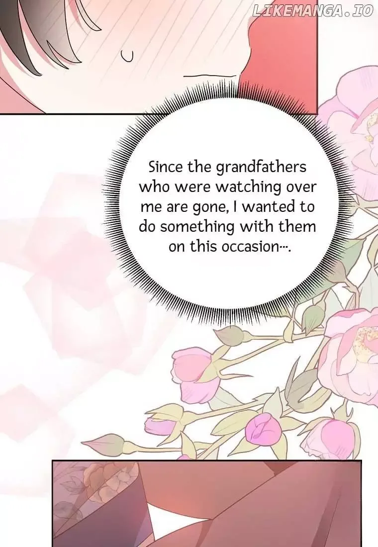 I am the Precious Daughter of the Greatest Villain in the Fantasy World Chapter 136 page 23