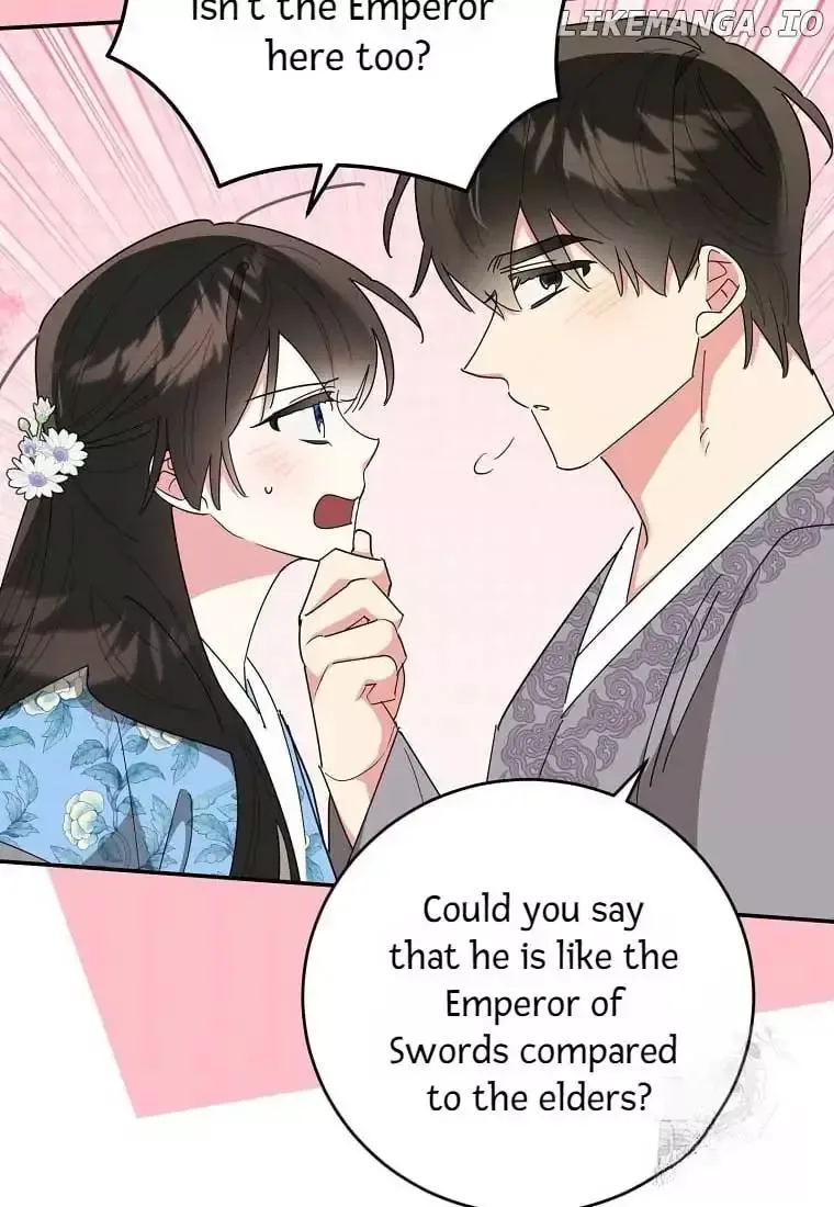 I am the Precious Daughter of the Greatest Villain in the Fantasy World Chapter 136 page 21