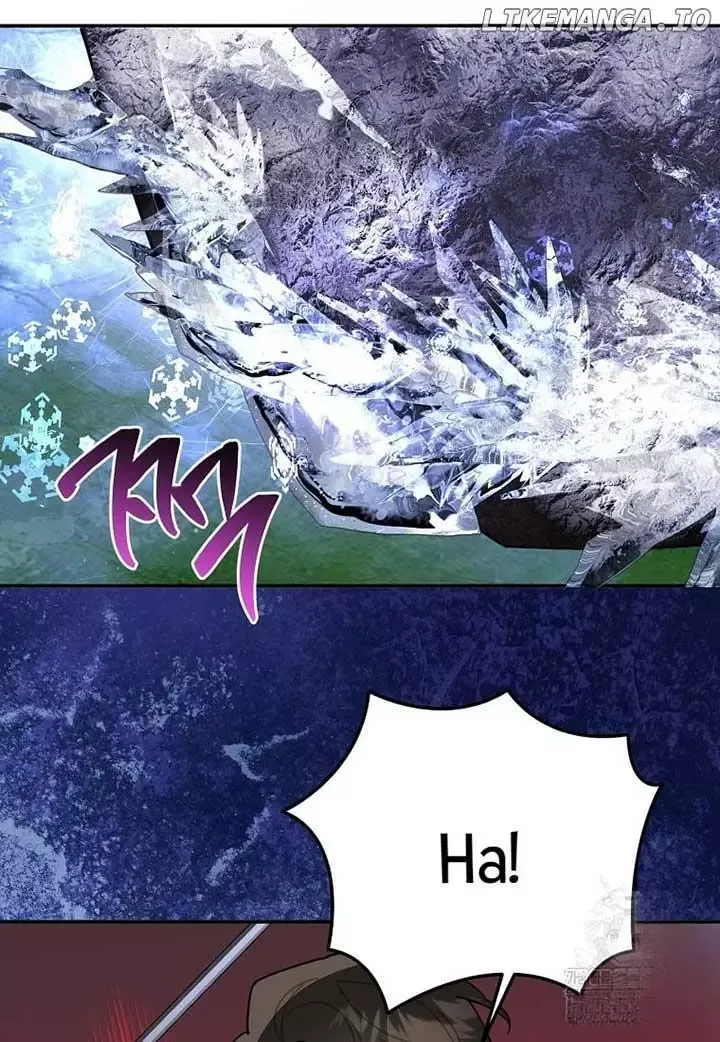 I am the Precious Daughter of the Greatest Villain in the Fantasy World Chapter 134 page 25