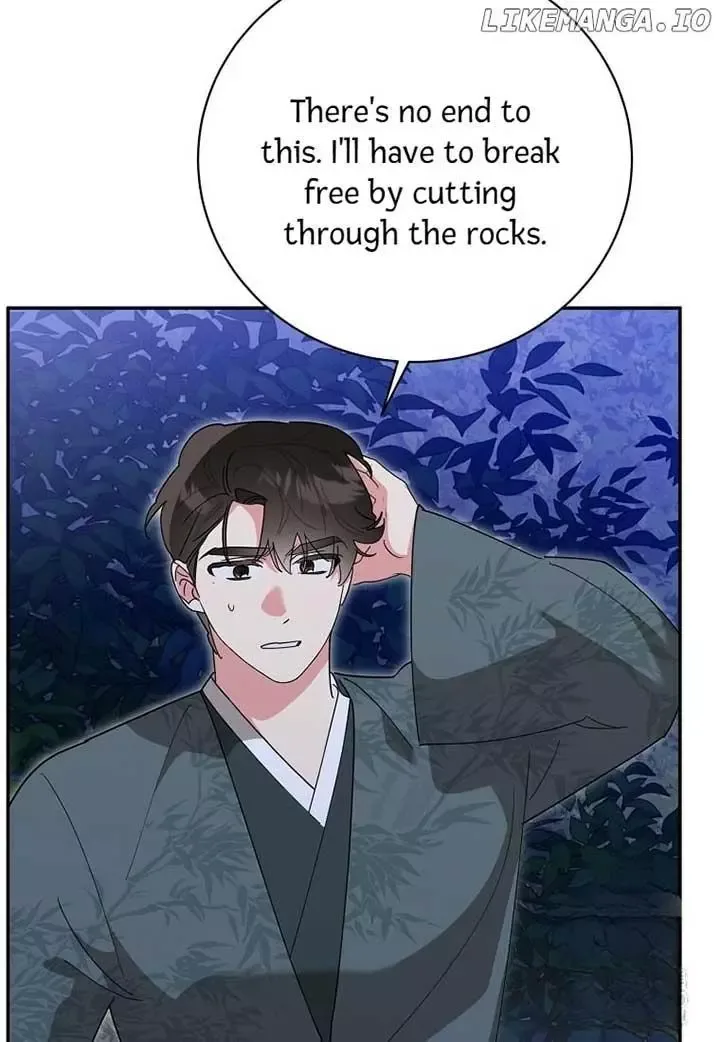 I am the Precious Daughter of the Greatest Villain in the Fantasy World Chapter 134 page 18