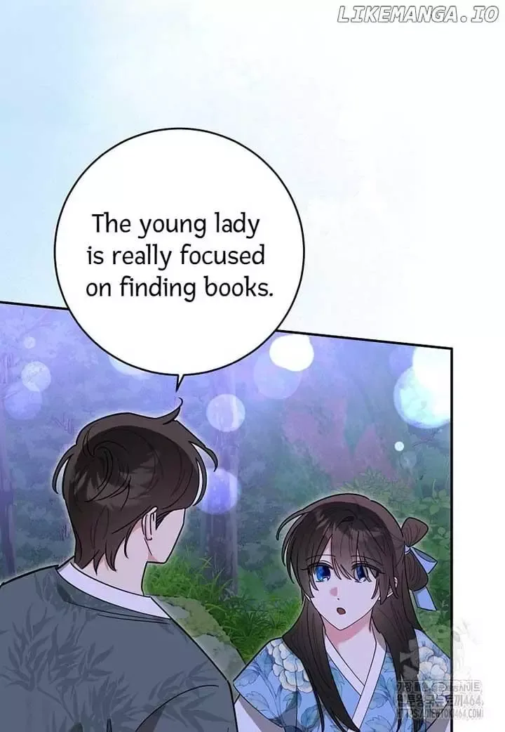 I am the Precious Daughter of the Greatest Villain in the Fantasy World Chapter 133 page 80
