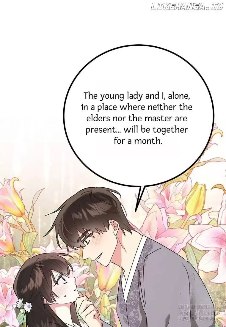 I am the Precious Daughter of the Greatest Villain in the Fantasy World Chapter 136 page 19