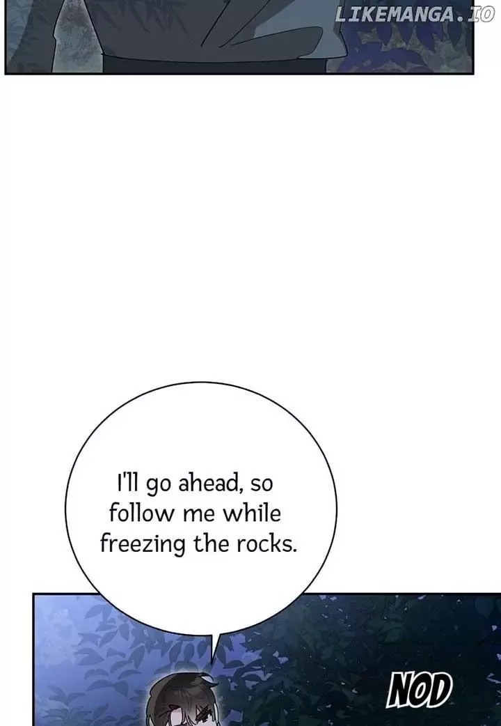 I am the Precious Daughter of the Greatest Villain in the Fantasy World Chapter 134 page 19